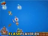 Месть викинга: Набор уровней