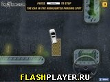 Игра Парковочное безумие - Шторм онлайн