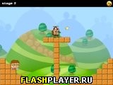 Играть во flash игру Daddy Love Child Игра Папа любит детей онлайн