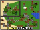 Игра Панцердром 3 онлайн