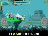 Игра Глубоководный охотник 2 онлайн