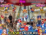 Игра Загадочный круг онлайн