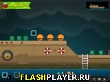 Игра Пираты и монстры онлайн