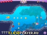 Игра Любимая русалочка: Песня океана онлайн