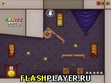 Играть во flash игру Bubble Panda Игра Панда-пузырь онлайн