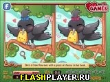 Игра Флиртующая лиса онлайн