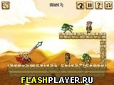 Играть во flash игру Spanthera Игра Спантера онлайн