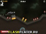 Игра Лицензия на жестокость онлайн