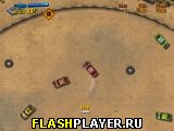 Играть во flash игру Smash Palace Игра Дворец разрушения онлайн