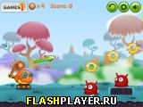 Играть во flash игру Missing Circuits Игра Пропавшие схемы онлайн