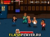 Игра Боец – Улицы ярости онлайн