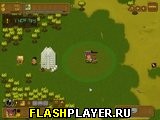 Игра Священные герои онлайн