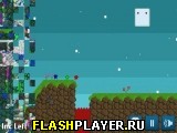 Игра Пиксельный побег онлайн