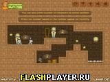 Игра Охотники на мумий онлайн