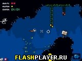 Игра Аква бой онлайн