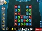 Игра Волшебные фигуры онлайн