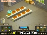 Игра Цветочный магазин Элизы онлайн