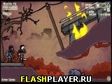 Игра Забранный землёй 2 онлайн