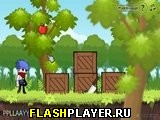 Играть во flash игру Konchi Игра Кончи онлайн