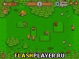 Играть во flash игру Summon the Hero Игра Призови героя онлайн