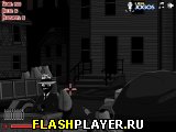 Играть во flash игру Stickman Mafia Игра Стикмэн – Мафия онлайн