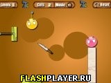 Игра Лезвие Купидона 2 онлайн