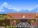 Играть во flash игру Defend Your King Игра Защити своего короля онлайн