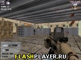 Игра Пустынный отряд 3Д онлайн