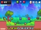 Игра Дино сдвиг 2 онлайн