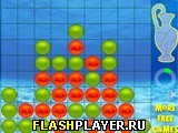 Игра 5 пузырей онлайн