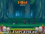 Игра Запрещённый приём онлайн