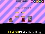 Играть во flash игру Paint Over Игра Конец рисованию онлайн