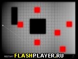 Игра Прыгающий шар онлайн