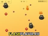 Игра Хрупкая фауна онлайн