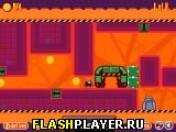 Игра Дроиды, украдите для меня онлайн