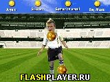 Игра Золотые шары онлайн