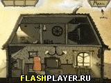 Играть во flash игру Gomo Игра Гомо онлайн
