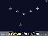 Играть во flash игру Space Demolishers Игра Космический разрушитель онлайн