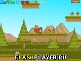 Игра Пушистые приключения онлайн