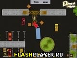 Игра Реальный грузовик онлайн