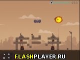 Игра Артиллеризованный онлайн