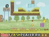 Игра Рай для ежей онлайн