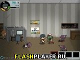 Игра Подушечный город онлайн