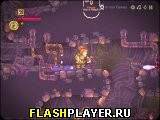 Игра Ловец огня онлайн