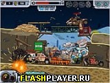 Игра Мёртвый рай 3 онлайн