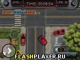 Игра Ежедневный водитель онлайн