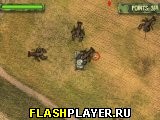 Играть во flash игру World of Tanks the Crayfish Игра Мир Танков – Раки онлайн