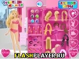 Игра Barbie Буду мамой онлайн