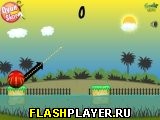Играть во flash игру Bakugan Denge Yolu Игра Бакуган на пути баланса онлайн