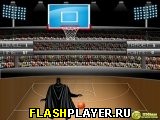 Играть во flash игру Batman vs Superman – Basket Ball Tournament Игра Бэтмен против Супермена - баскетбольный турнир онлайн